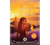 The Ember's Horizon: Large Print: 3