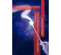 The Emblems of Victory: The Requiem of Realms: (The Emblem Chronicles, Book 4)