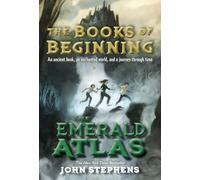 The Emerald Atlas [Lingua Inglese]