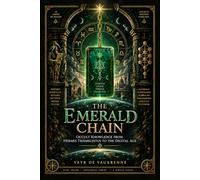 The Emerald Chain: Occult Knowledge from Hermes Trismegistus to the Digital Age