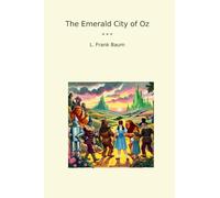 The Emerald City of Oz