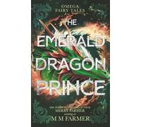 The Emerald Dragon Prince: 6