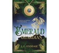 The Emerald Guardian: A Companion Novel. Begin here, or with The Garnet Paradox. Choose your path.