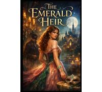 The Emerald Heir: A Modern Cinderella Inspired Royal Fantasy Romance