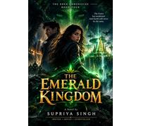 The Emerald Kingdom: The Green has awakened. And Earth will never be the same.