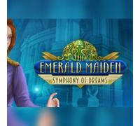 The Emerald Maiden: Symphony of Dreams (PC) Steam Key - GLOBAL