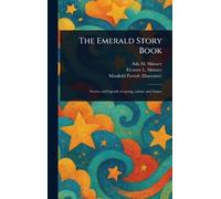 The Emerald Story Book