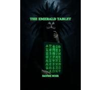 The Emerald Tablet Book 4