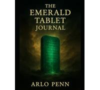 The Emerald Tablet Journal