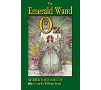 The Emerald Wand of Oz: 1