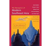 The Emergence Of Modern Southeast Asia: A New History