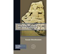 The Emergence of the English