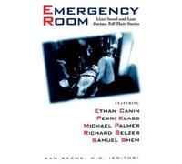 The Emergency Room (Copertina rigida)