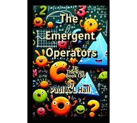 The Emergent Operators: TR: The Run, Book 136