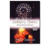The Emerging Church