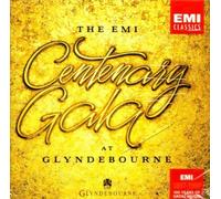 The EMI Centenary Gala at Glyndebourne by EMI Centennial Gala at Glyndeb (1997-05-03)
