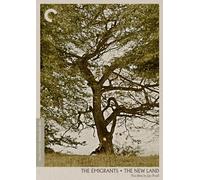 The Emigrants/The New Land: Two Films by Jan Troell (DVD) Max von Sydow