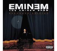 Eminem The Eminem Show (CD) 20th Anniversary Album (Limited Edition)