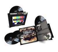 Eminem The Eminem Show (Vinyl LP) 4LP ECom Expanded Edition