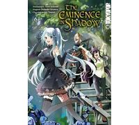 The Eminence in Shadow 06