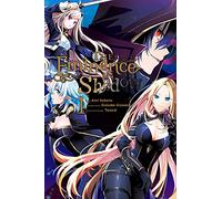 The Eminence in Shadow 1