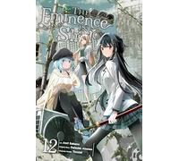 The Eminence in Shadow 12