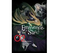 The Eminence in Shadow (2)