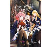 The Eminence in Shadow 4