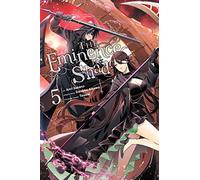 The Eminence in Shadow 5