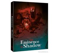 The Eminence in Shadow-Partie 2/2 [Édition Collector]