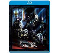 The Eminence in Shadow: Season 1