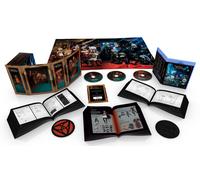 The Eminence in Shadow: Season 1 - Premium Box Set (Blu-ray) Haruka Shiraishi