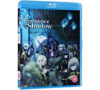 The Eminence in Shadow: Season 1 (Blu-ray) Seiichiro Yamashita Haruka Shiraishi