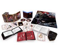 The Eminence in Shadow: Season 2 - Premium Box Set (Blu-ray) Haruka Shiraishi