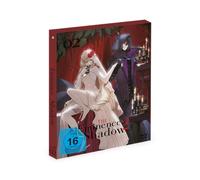 The Eminence in Shadow - Staffel 2 - Vol.2 - Blu-ray