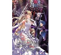 The Eminence in Shadow, Vol. 11 (manga)
