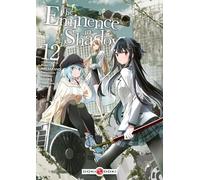 The Eminence in Shadow - vol. 12
