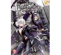 The eminence in shadow (Vol. 14)