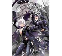The Eminence in Shadow, Vol. 14 (manga)