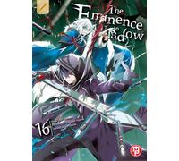 The eminence in shadow (Vol. 16)