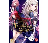 The eminence in shadow (Vol. 2)