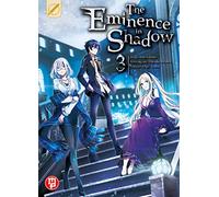 The eminence in shadow (Vol. 3)