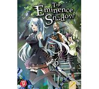The eminence in shadow (Vol. 6)