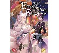 The eminence in shadow (Vol. 9)