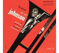 The Eminent J. J. Johnson - Volume 2 (The Rudy Van Gelder Edition)