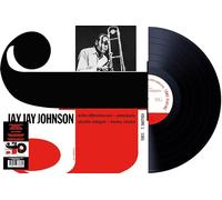 Jay Jay Johnson Volume 1 (Vinyl LP) 12" Album