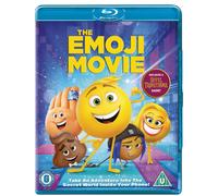 The Emoji Movie (Blu-ray)