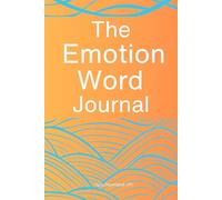 The Emotion Word Journal