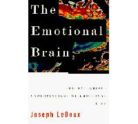 The Emotional Brain: The Mysterious Underpinnings of Emotional Life