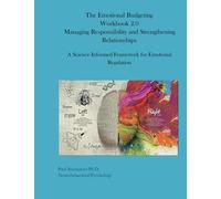 The Emotional Budgeting Workbook 2.0: Managing Responsibility and Strengthening Relationships